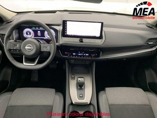 Nissan Qashqai image 4