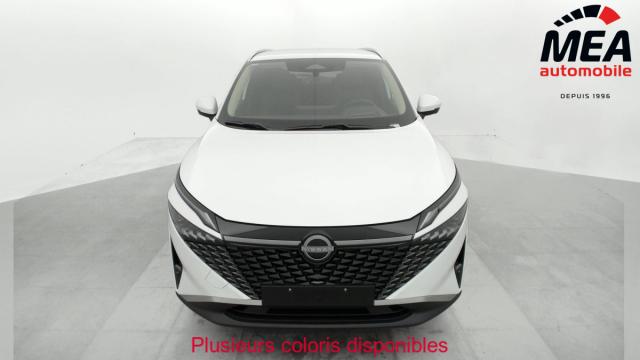 Nissan Qashqai image 8