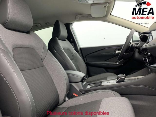 Nissan Qashqai image 2