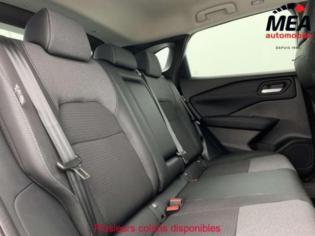 Nissan Qashqai image 6
