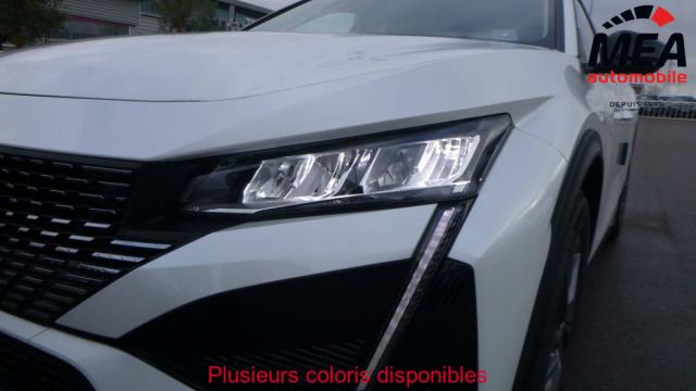 Peugeot 408 image 4