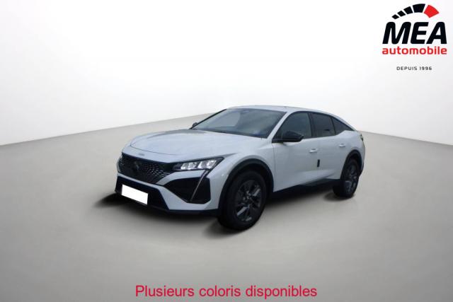 Peugeot 408 image 9