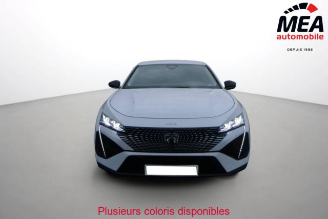 Peugeot 408 image 7