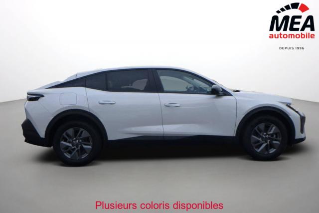 Peugeot 408 image 5