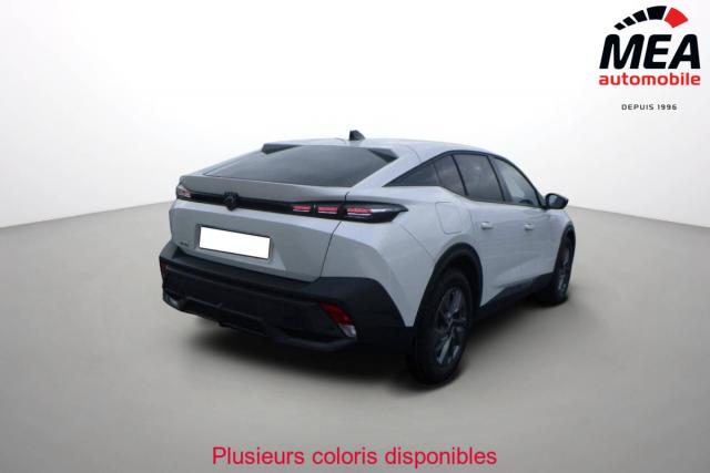Peugeot 408 image 8