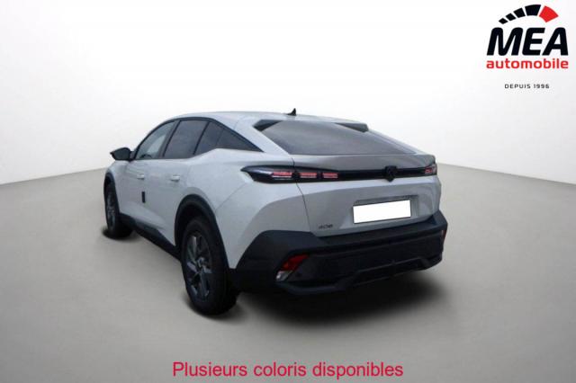 Peugeot 408 image 2