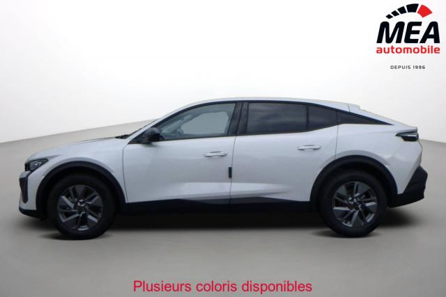 Peugeot 408 image 6