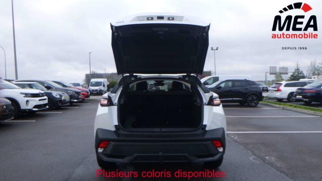 Peugeot 408 image 3