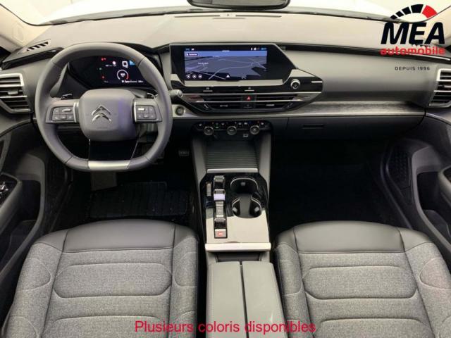 Citroen C5 X image 7