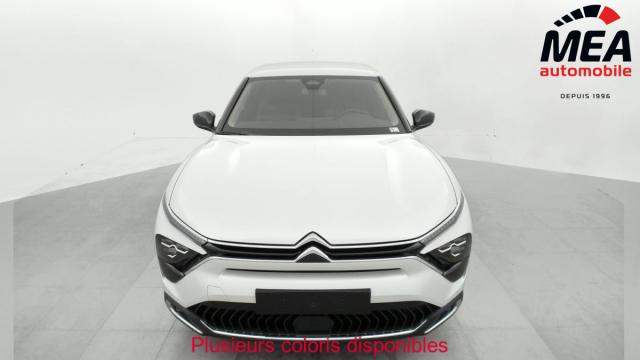 Citroen C5 X image 1