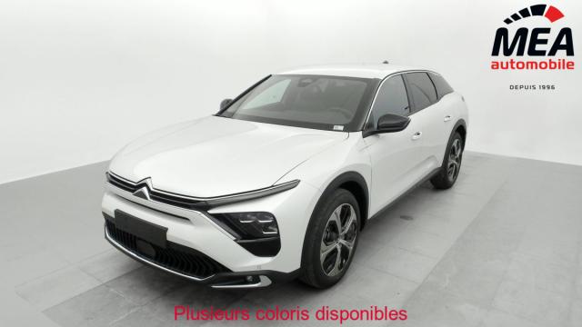 Citroen C5 X image 4
