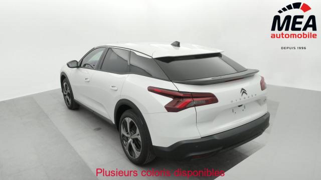 Citroen C5 X image 9