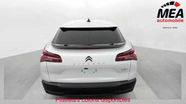 Citroen C5 X image 6