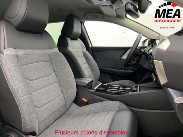 Citroen C5 X image 5