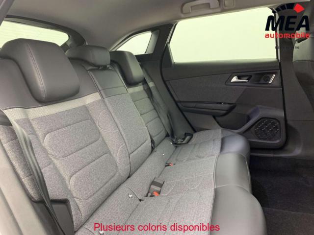 Citroen C5 X image 3