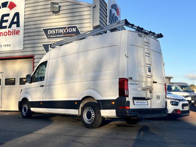 Volkswagen Crafter image 1