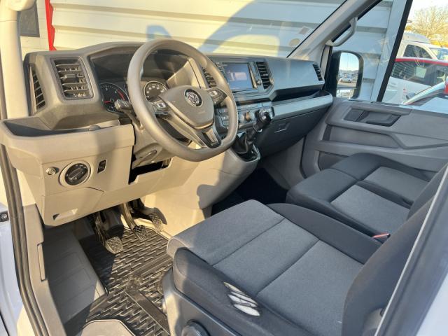 Volkswagen Crafter image 7