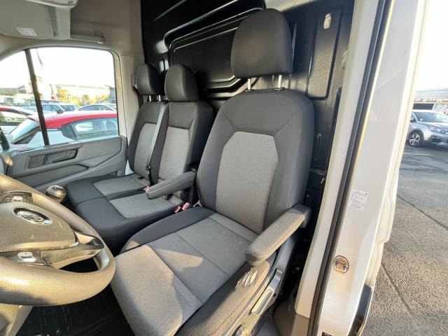 Volkswagen Crafter image 4