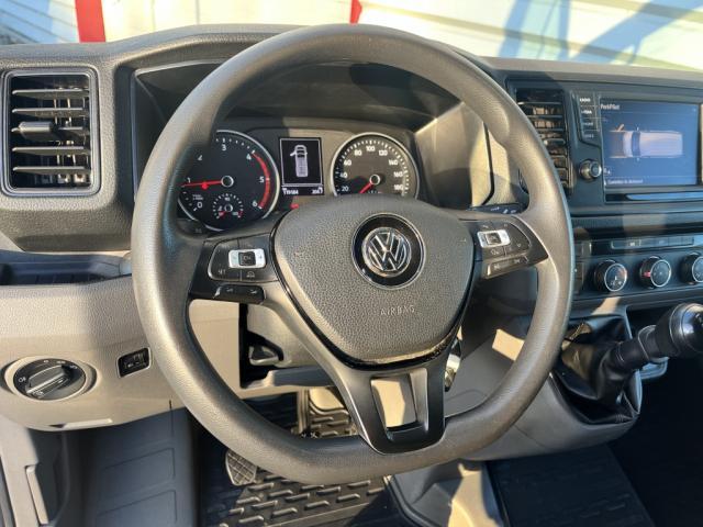 Volkswagen Crafter image 5