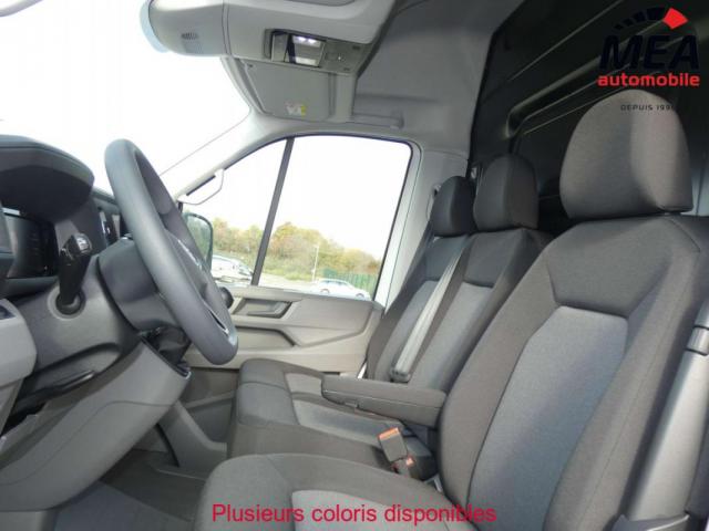 Volkswagen Crafter image 6