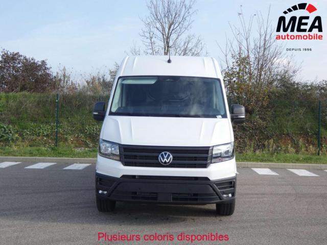 Volkswagen Crafter image 3