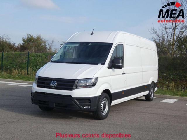 Volkswagen Crafter image 8