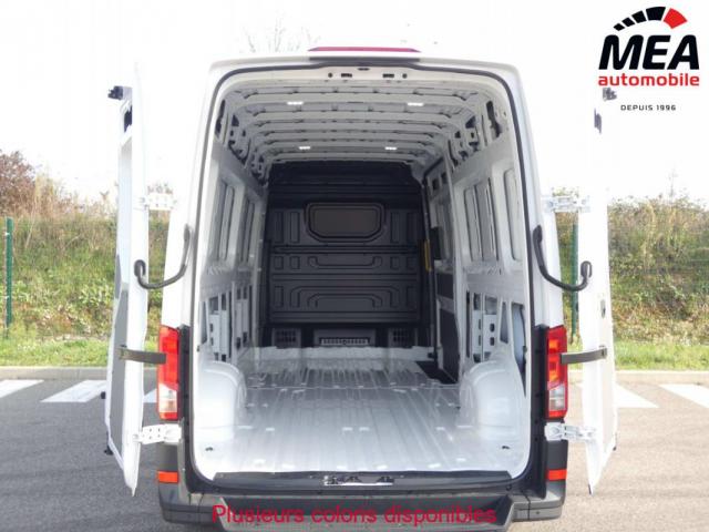 Volkswagen Crafter image 5