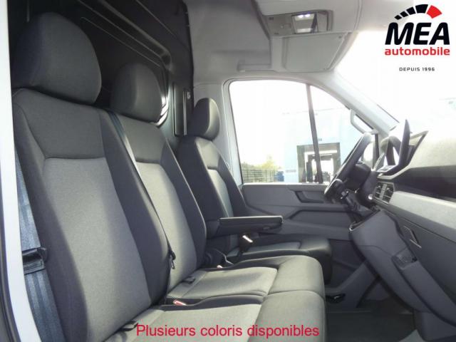 Volkswagen Crafter image 7