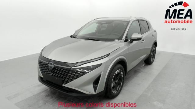 Nissan Qashqai image 9