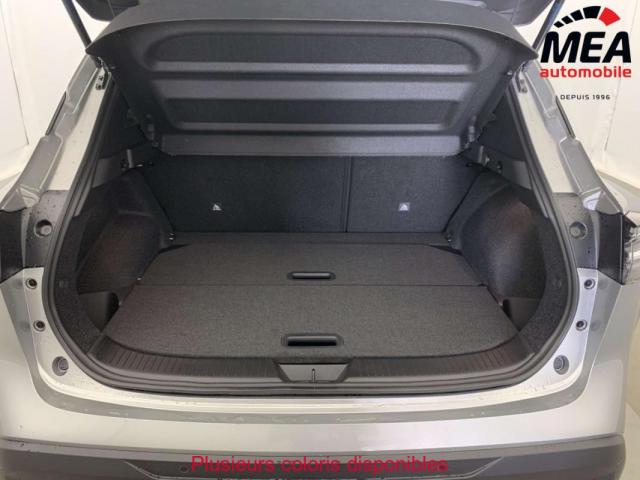 Nissan Qashqai image 3