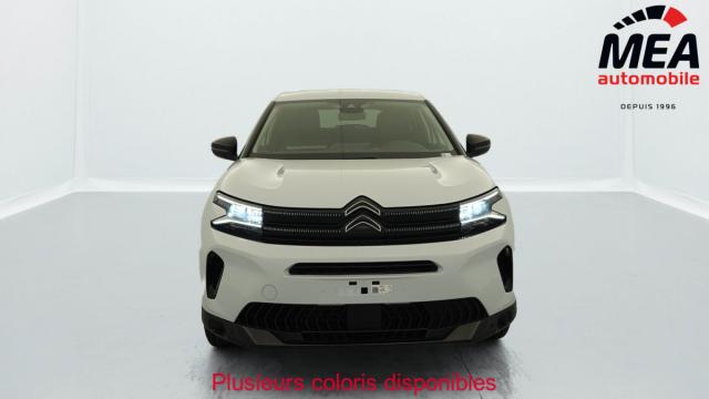 Citroen C5 Aircross image 2