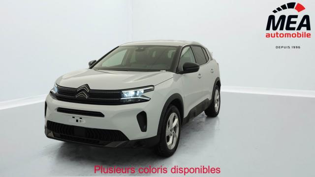Citroen C5 Aircross image 4