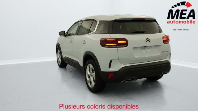 Citroen C5 Aircross image 3