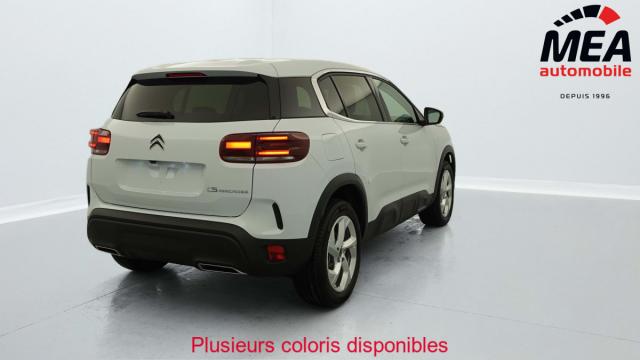 Citroen C5 Aircross image 6