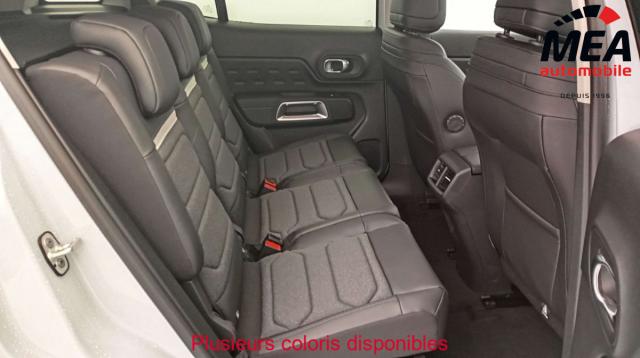 Citroen C5 Aircross image 5