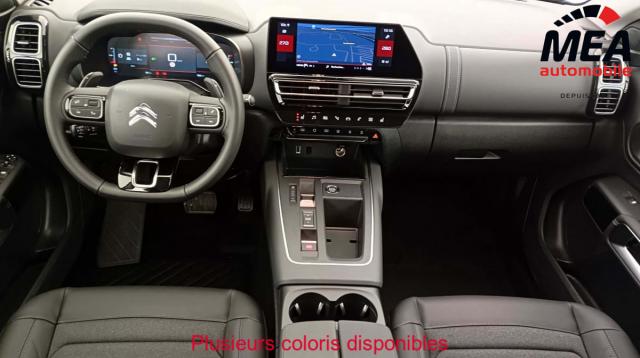 Citroen C5 Aircross image 6