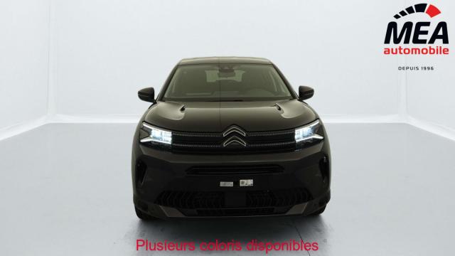 Citroen C5 Aircross image 1
