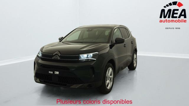 Citroen C5 Aircross image 8