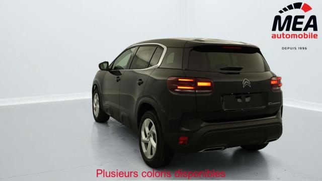 Citroen C5 Aircross image 3
