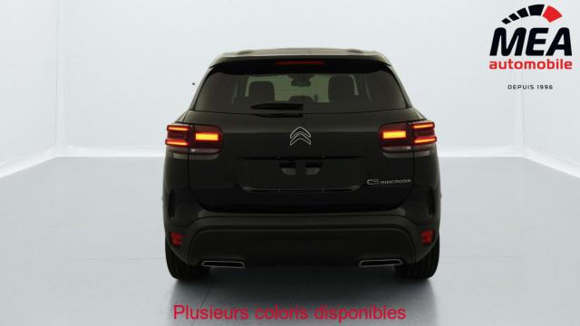 Citroen C5 Aircross image 7