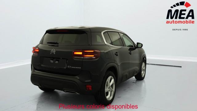 Citroen C5 Aircross image 9