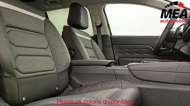 Citroen C5 Aircross image 5