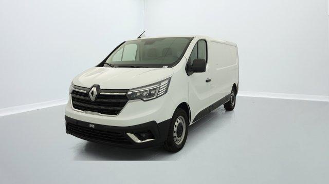 Renault Trafic image 4