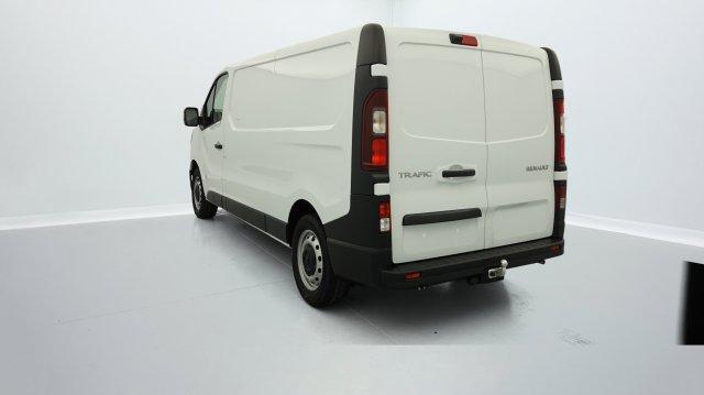 Renault Trafic image 3