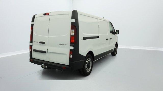 Renault Trafic image 1