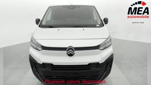 Citroen Jumpy image 2