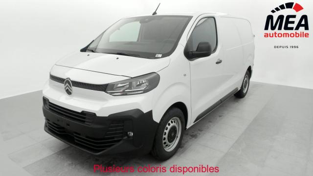 Citroen Jumpy image 8