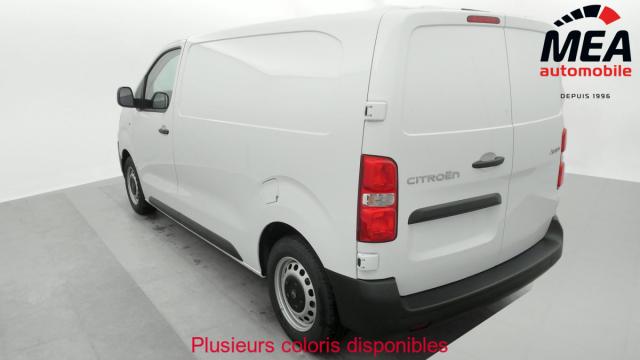 Citroen Jumpy image 4