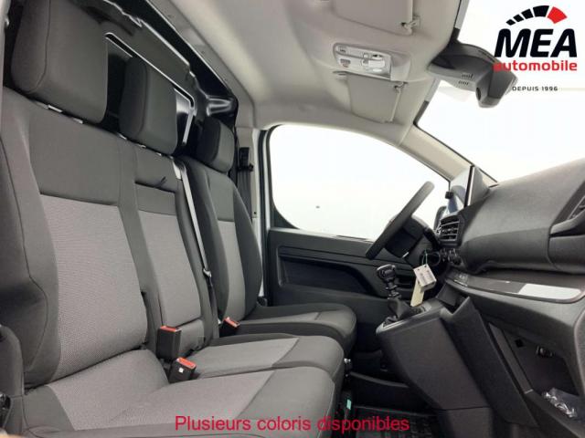 Citroen Jumpy image 3