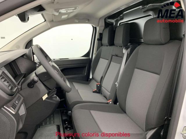 Citroen Jumpy image 6